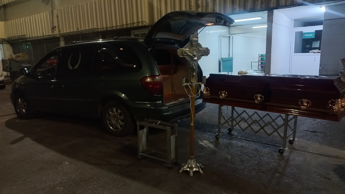 Funeraria Funeraria Dios Padre